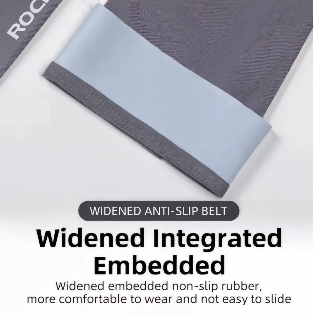 Breathable quick-dry sports arm sleeve