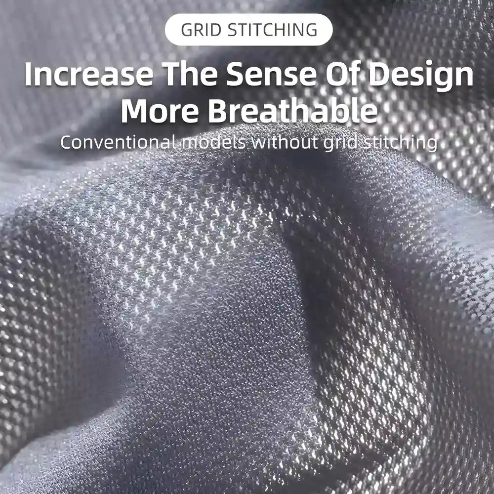 Ice fabric sleeve for running and outdoor training