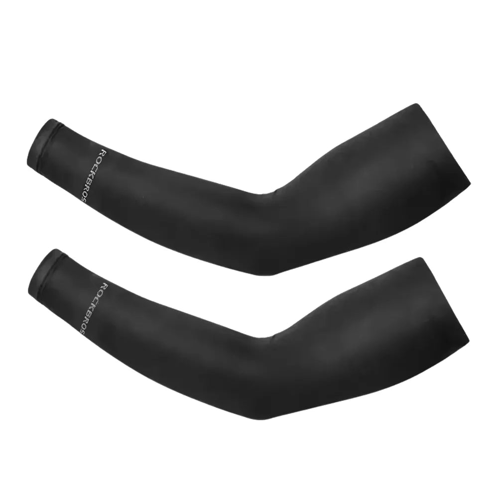 UV protection arm sleeve for cycling