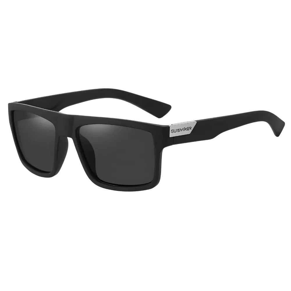 Lightweight sport sunglasses for outdoor adventures