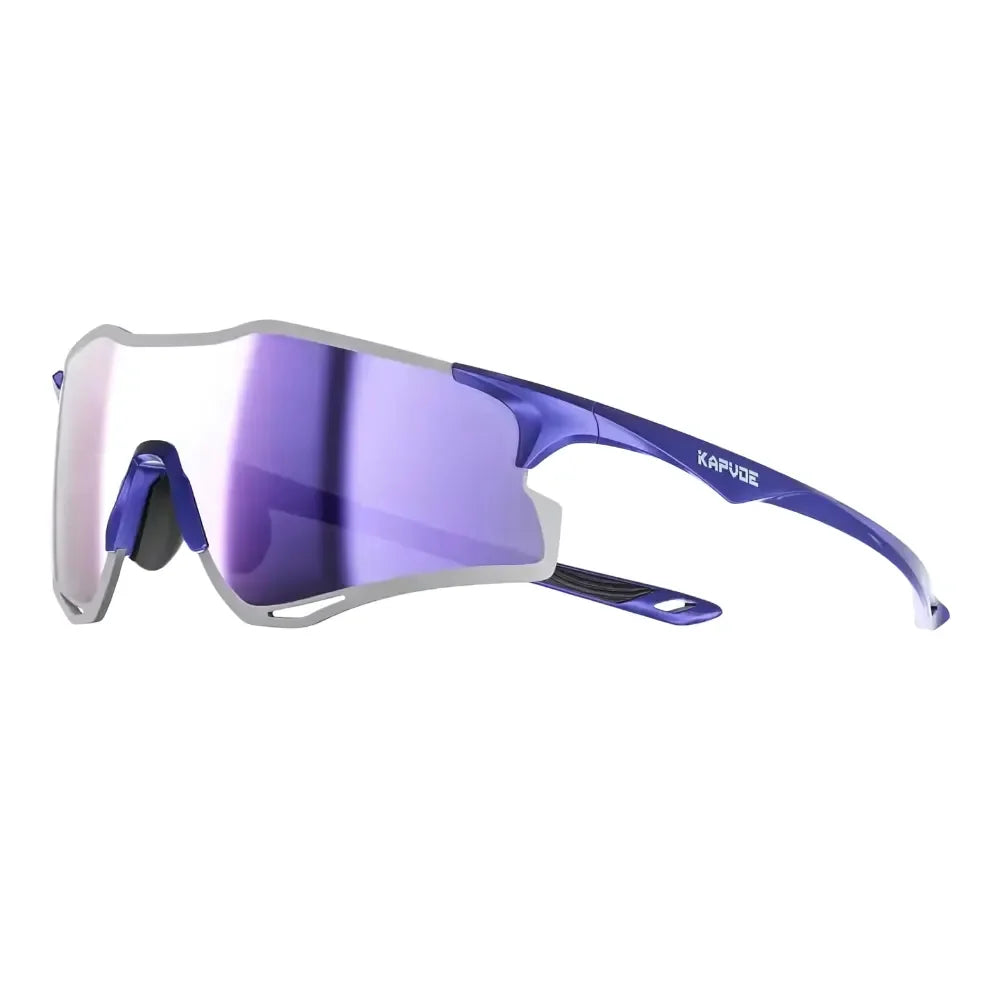 Outdoor cycling and running UV400 eyewear