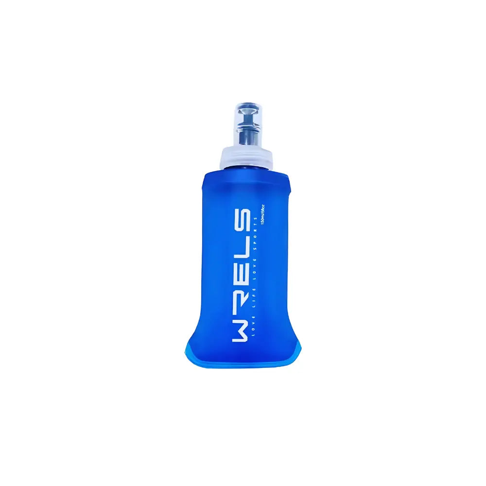 Reusable eco-friendly sports flask