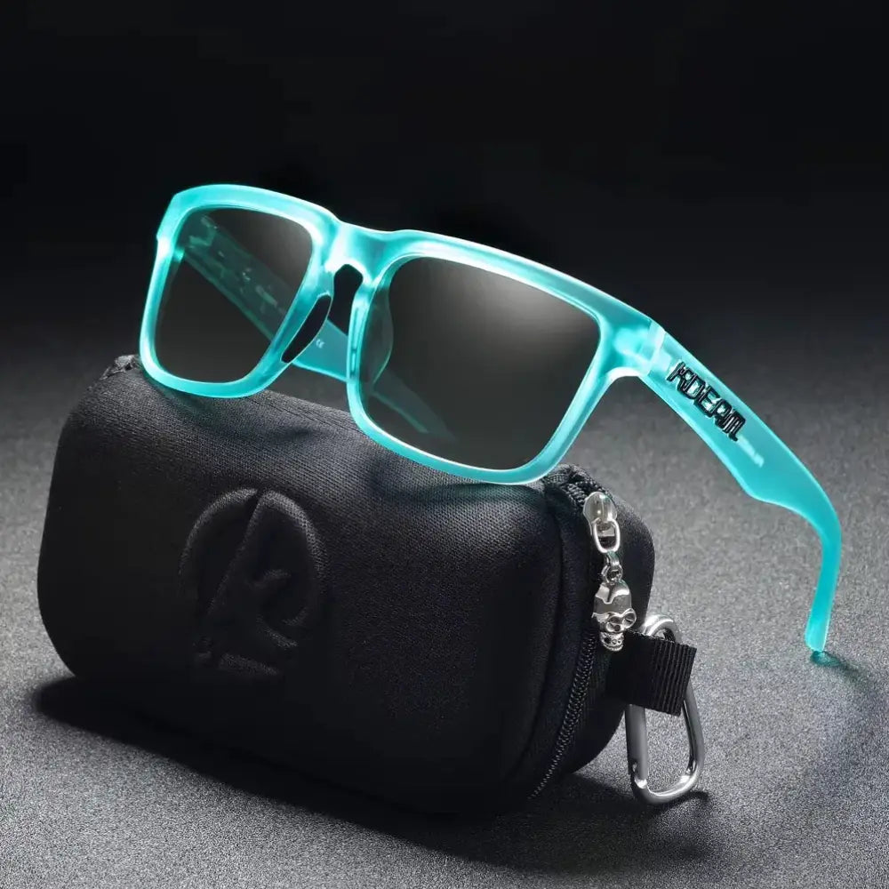 UV protection polarized eyewear for women