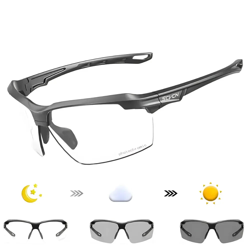 Tactical glasses for airsoft and hunting