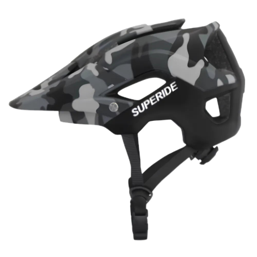HUNTER | Kask In-Mold MTB i Szosowy