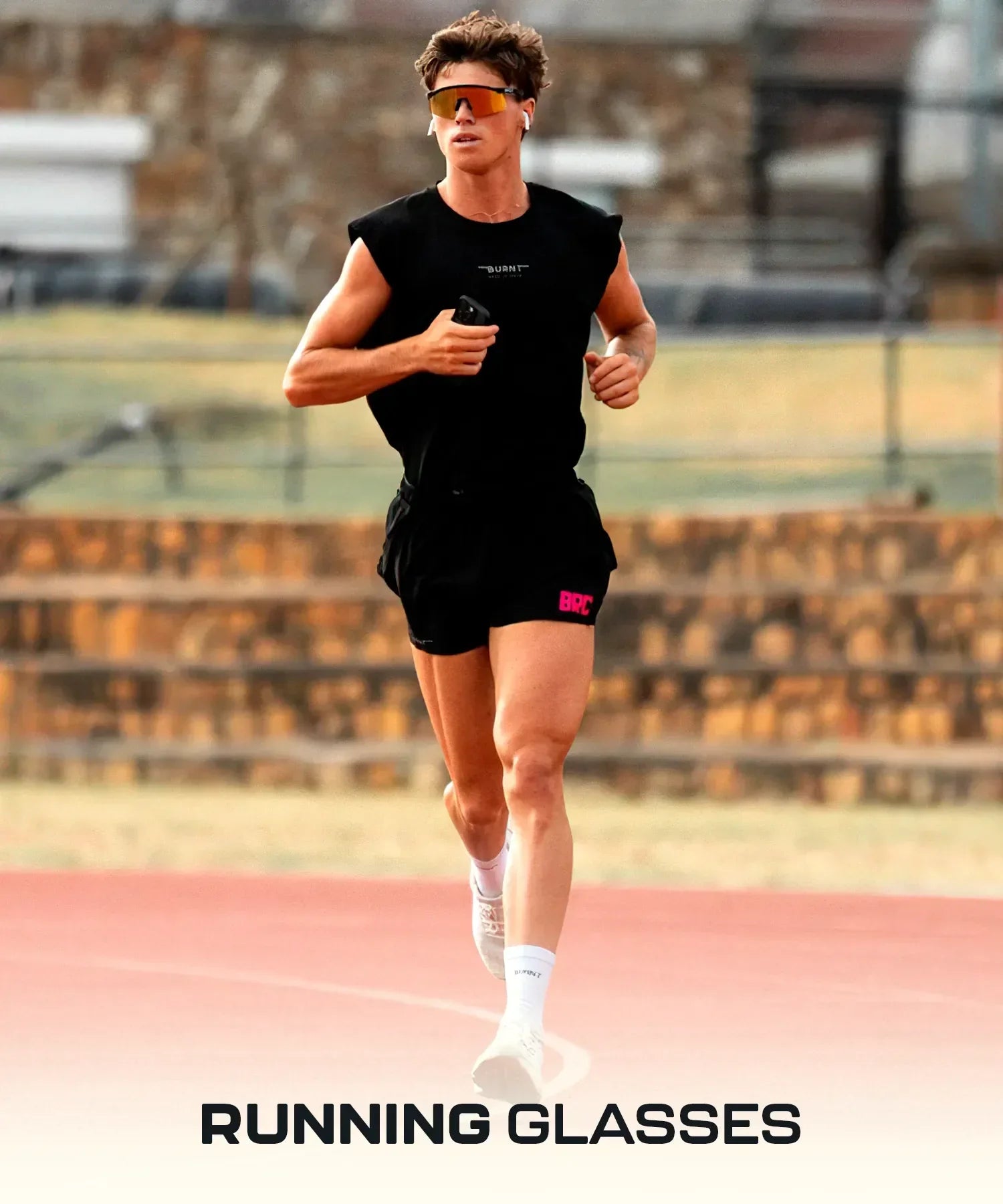 Running Glasses