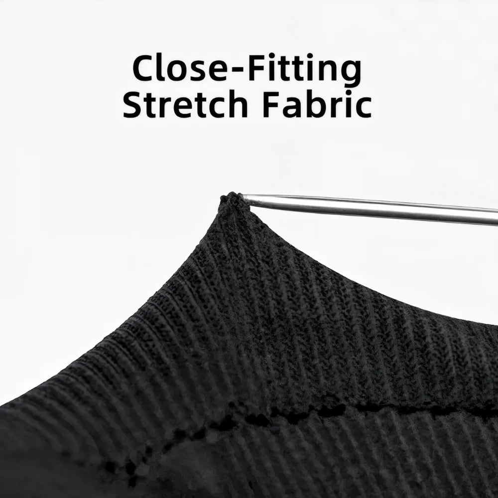 GripRide™ gloves for sports and fitness