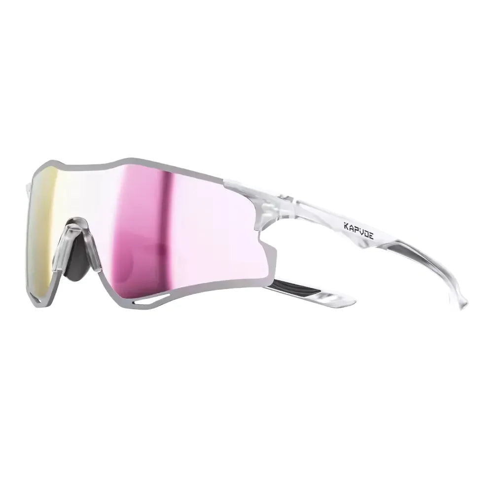 Unisex UV400 sunglasses for outdoor training