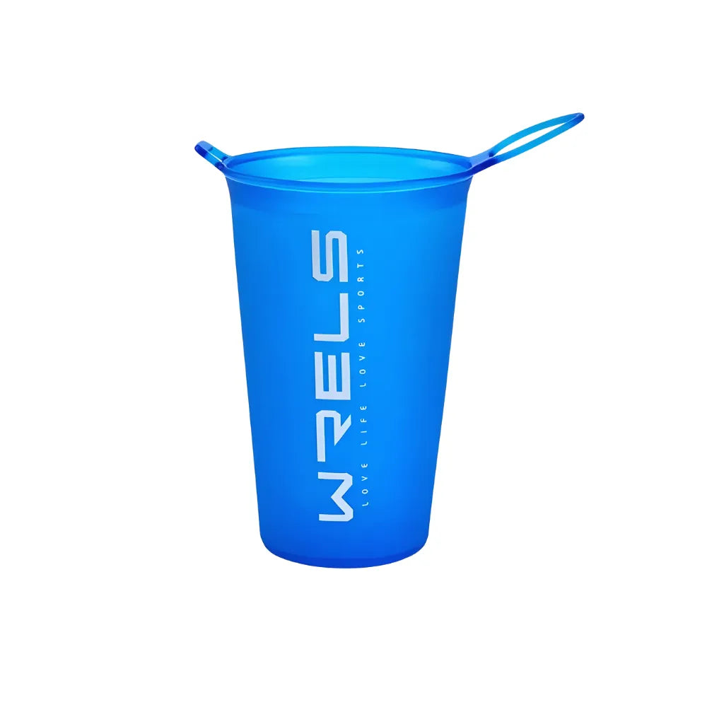 Hydration gear for marathon training