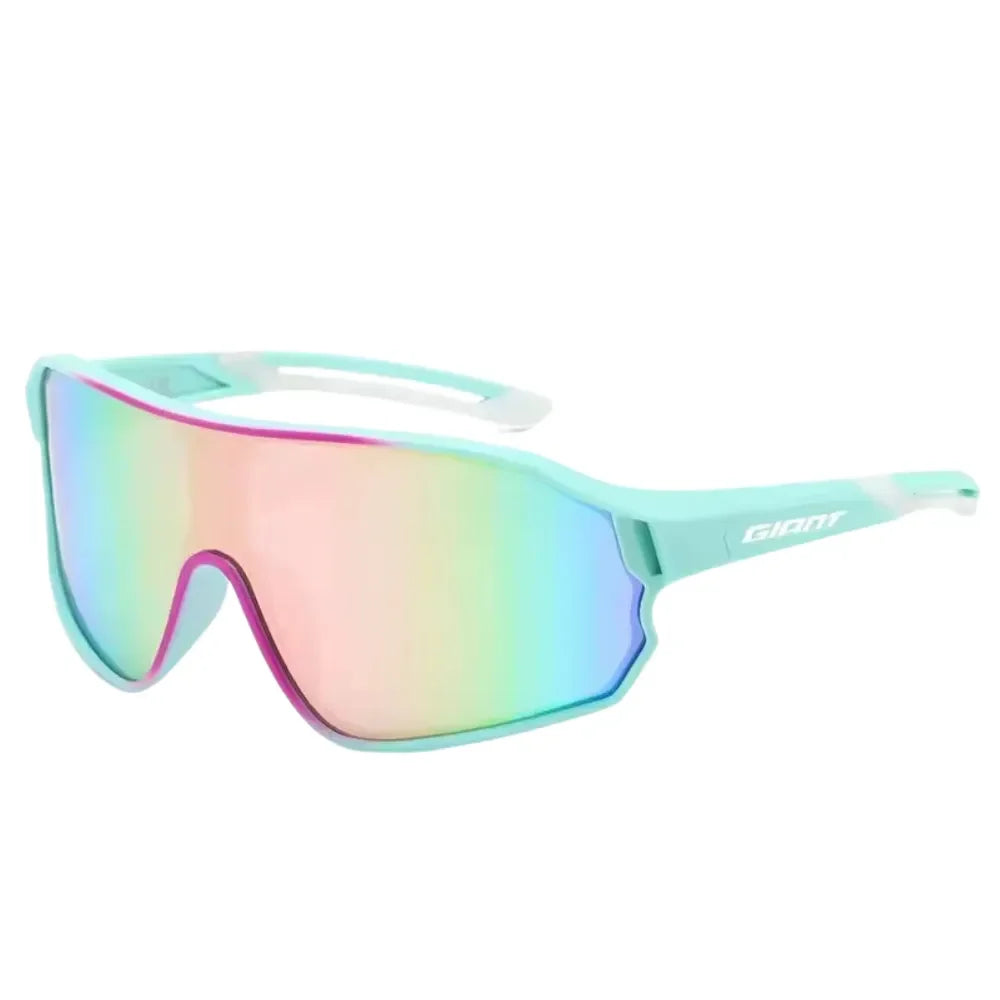 Durable MTB cycling eyewear UV400 protection