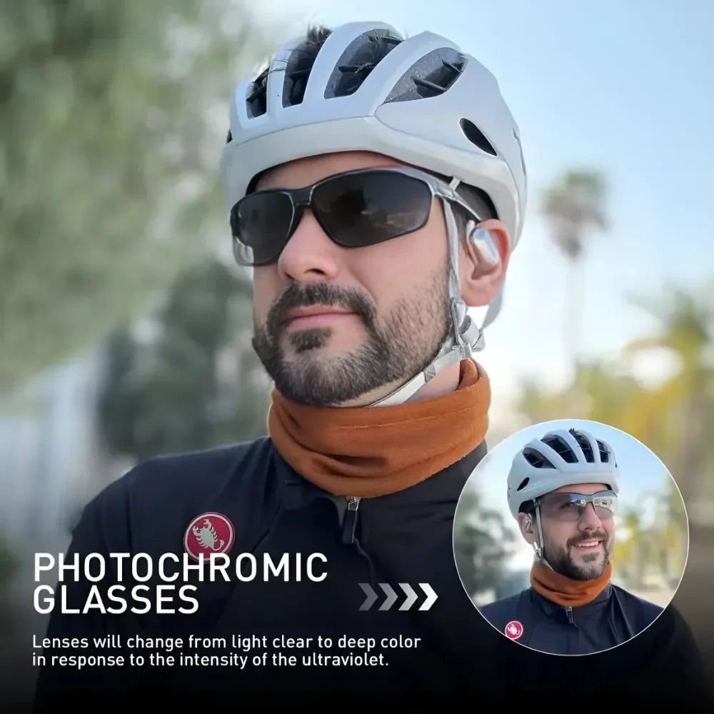 Impact-proof eyewear for shooting and tactical sports