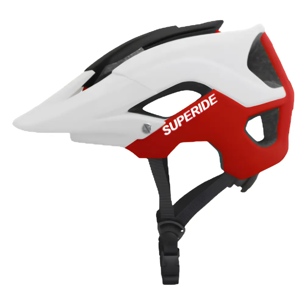 HUNTER | Kask In-Mold MTB i Szosowy