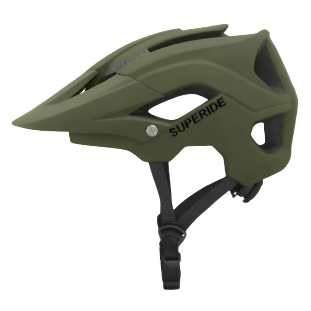 HUNTER | Kask In-Mold MTB i Szosowy